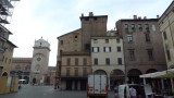 Itálie 2014 - Mantova