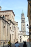 Itálie 2014 - Parma