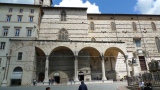 Itálie 2014 - Perugia