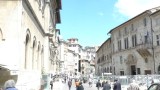 Itálie 2014 - Perugia