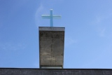 Kostel  Církve českobratrské