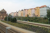 Plzeň Hálkova